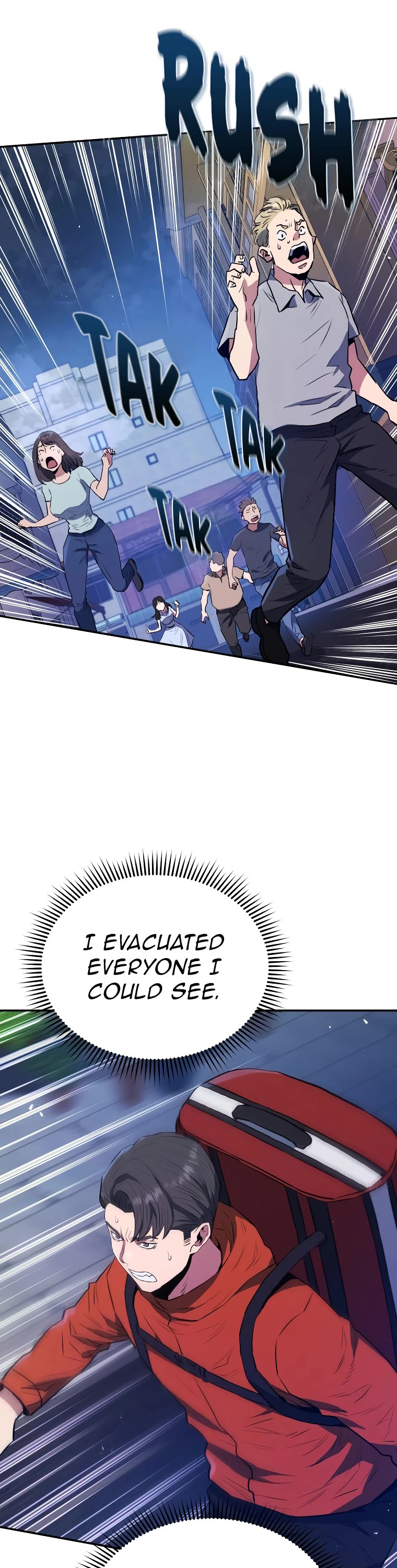 Rescue System Chapter 58 page 22 - Chapter 58