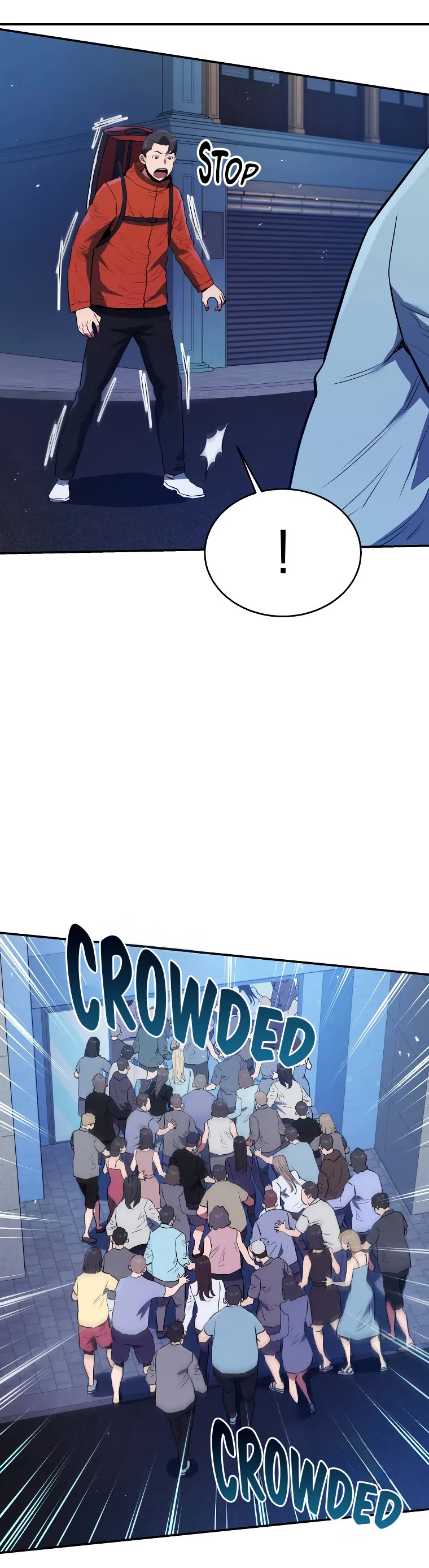 Rescue System Chapter 58 page 24 - Chapter 58