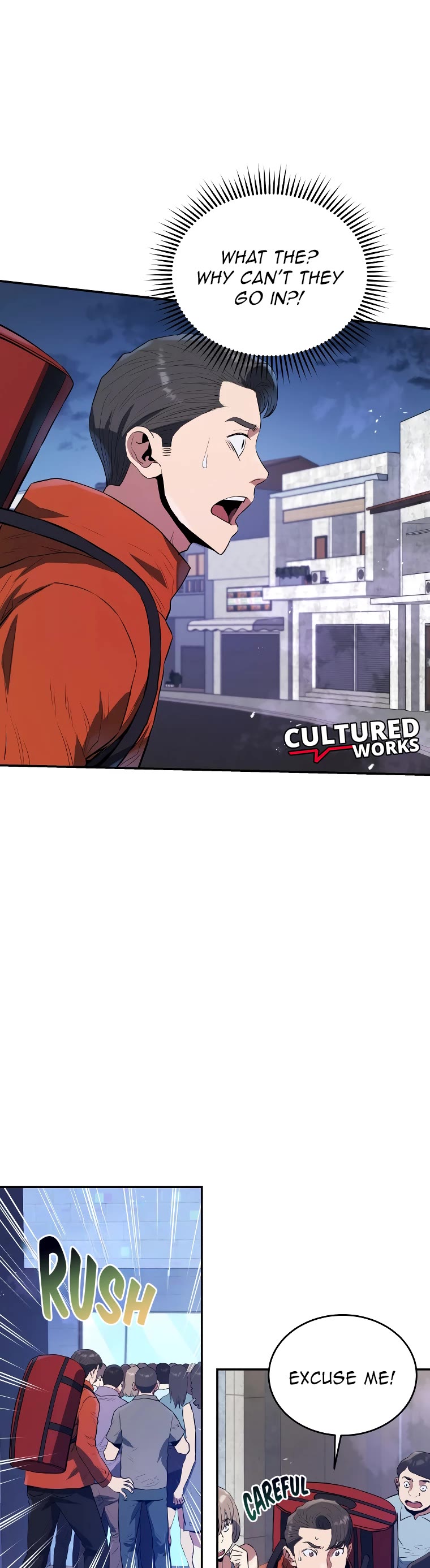 Rescue System Chapter 58 page 25 - Chapter 58