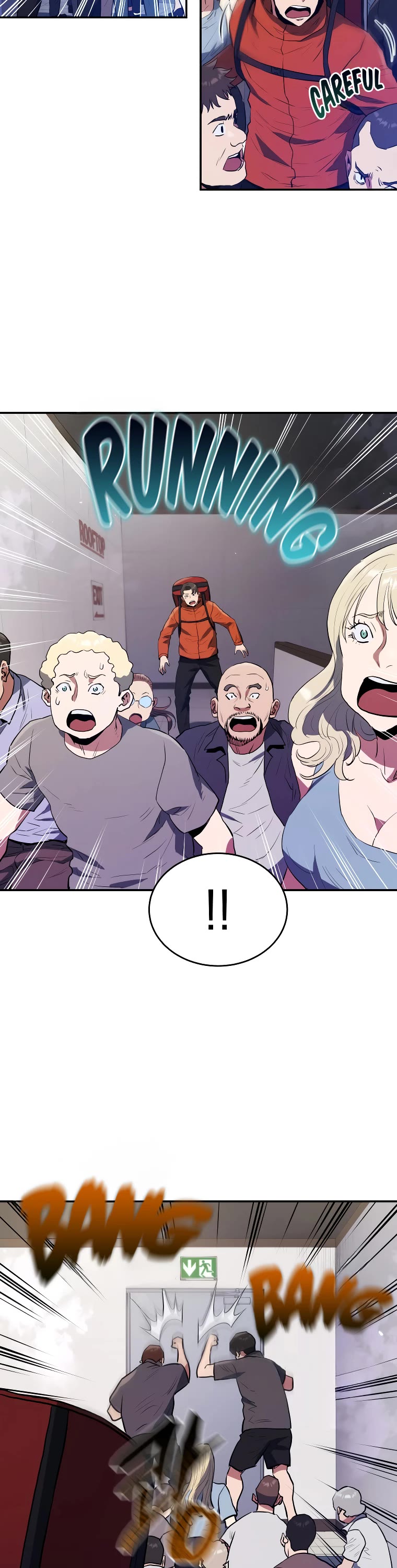 Rescue System Chapter 58 page 26 - Chapter 58