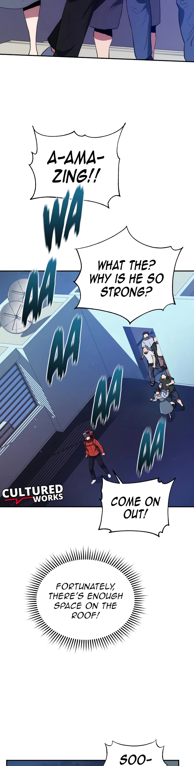 Rescue System Chapter 58 page 32 - Chapter 58