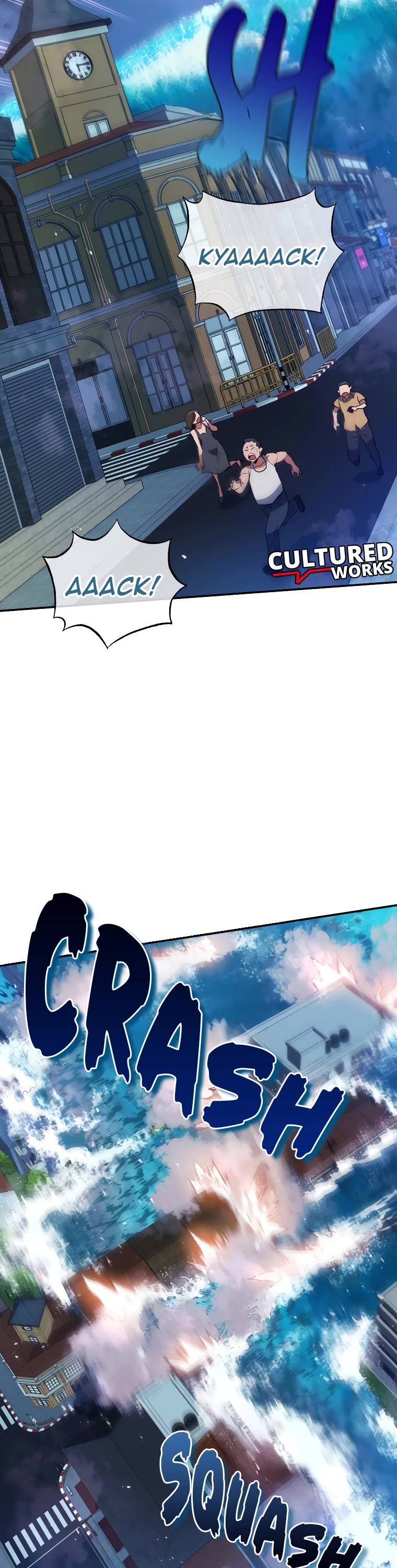 Rescue System Chapter 58 page 38 - Chapter 58