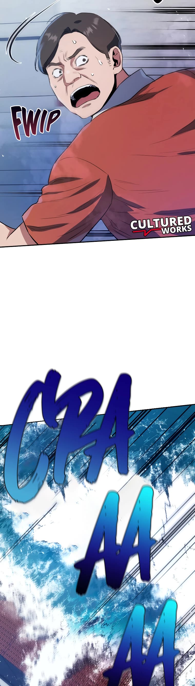 Rescue System Chapter 58 page 40 - Chapter 58