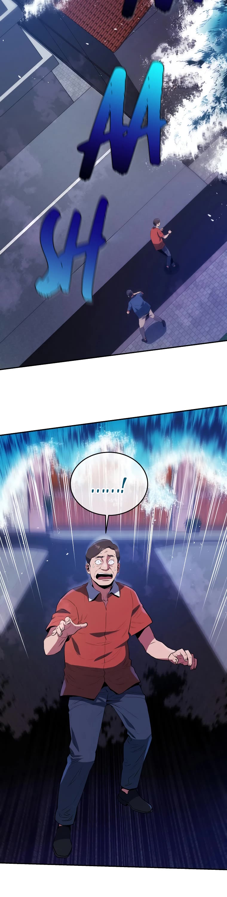 Rescue System Chapter 58 page 41 - Chapter 58