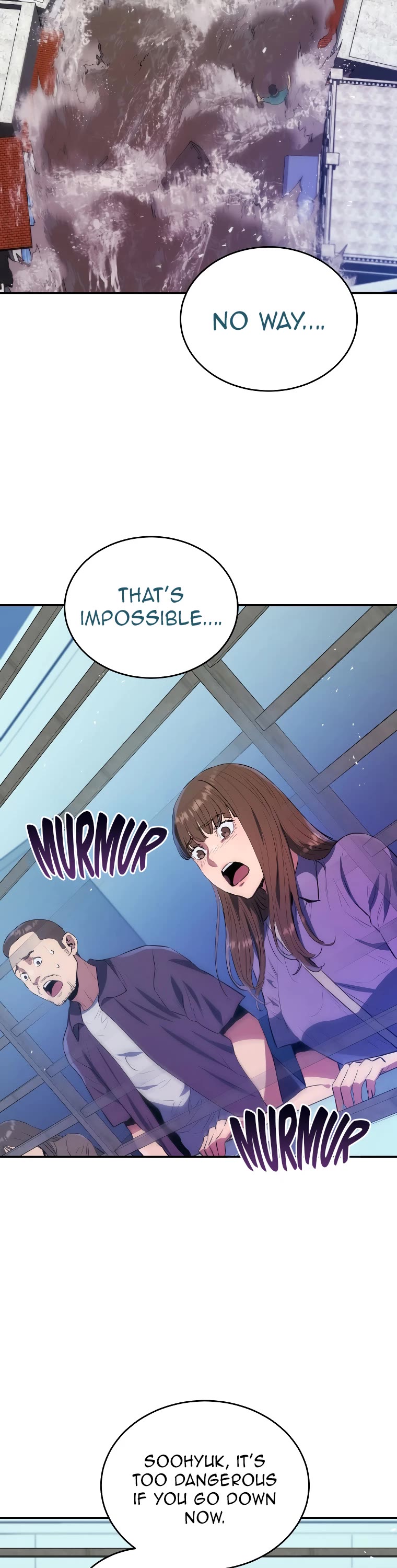 Rescue System Chapter 58 page 43 - Chapter 58
