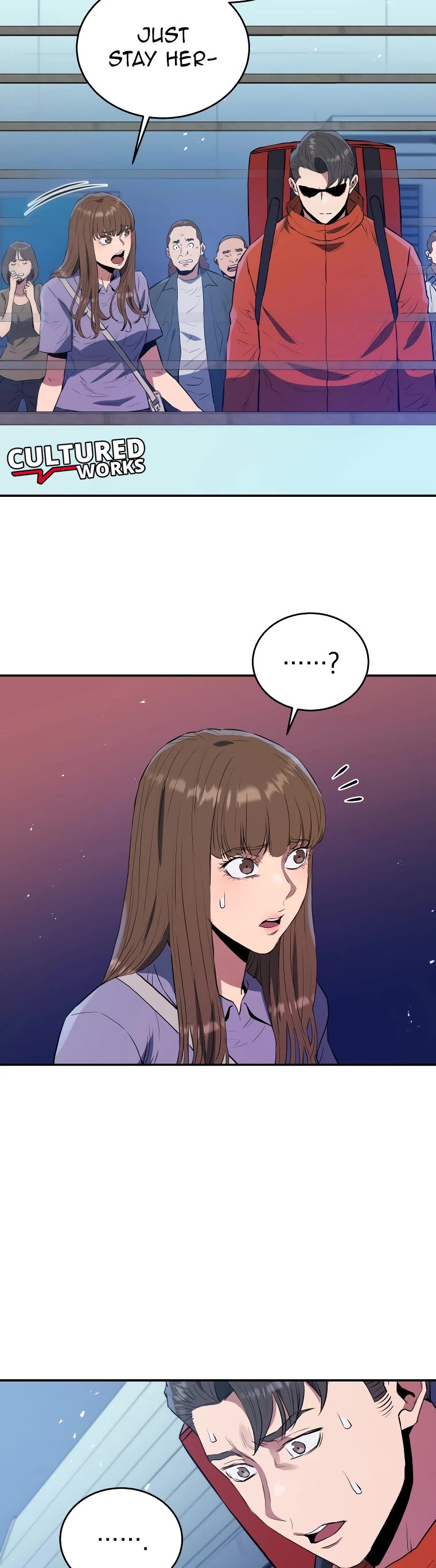 Rescue System Chapter 58 page 44 - Chapter 58