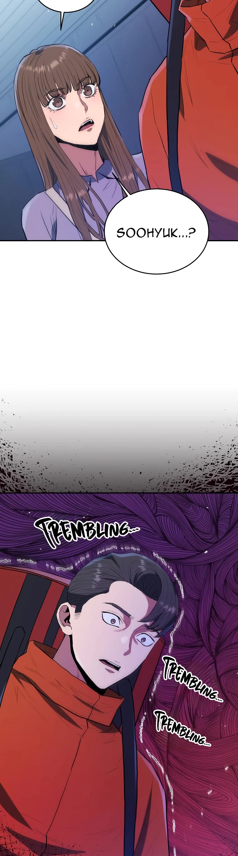 Rescue System Chapter 58 page 45 - Chapter 58