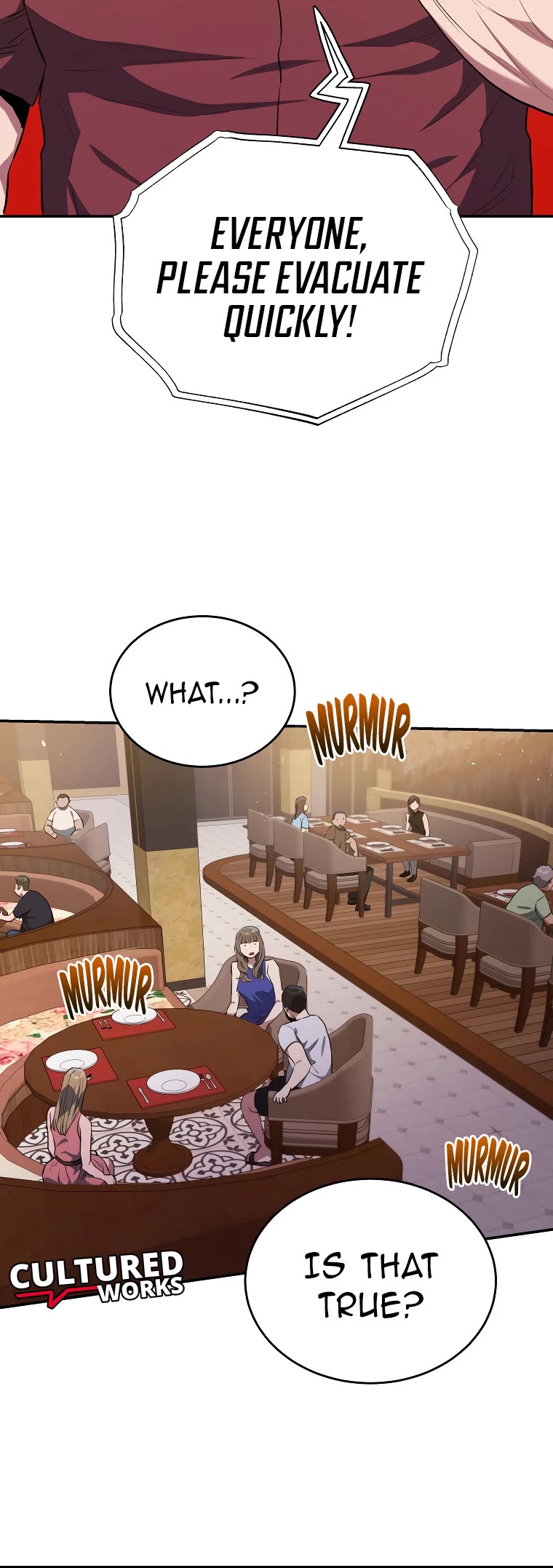 Rescue System Chapter 58 page 5 - Chapter 58