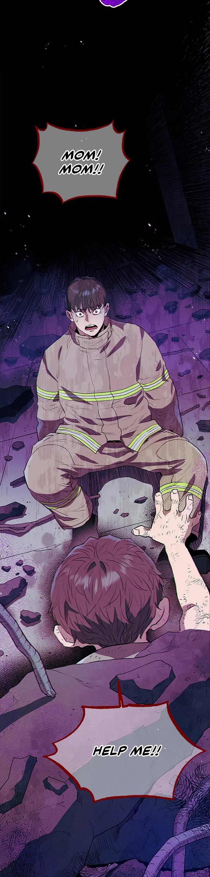 Rescue System Chapter 59 page 12 - Chapter 59