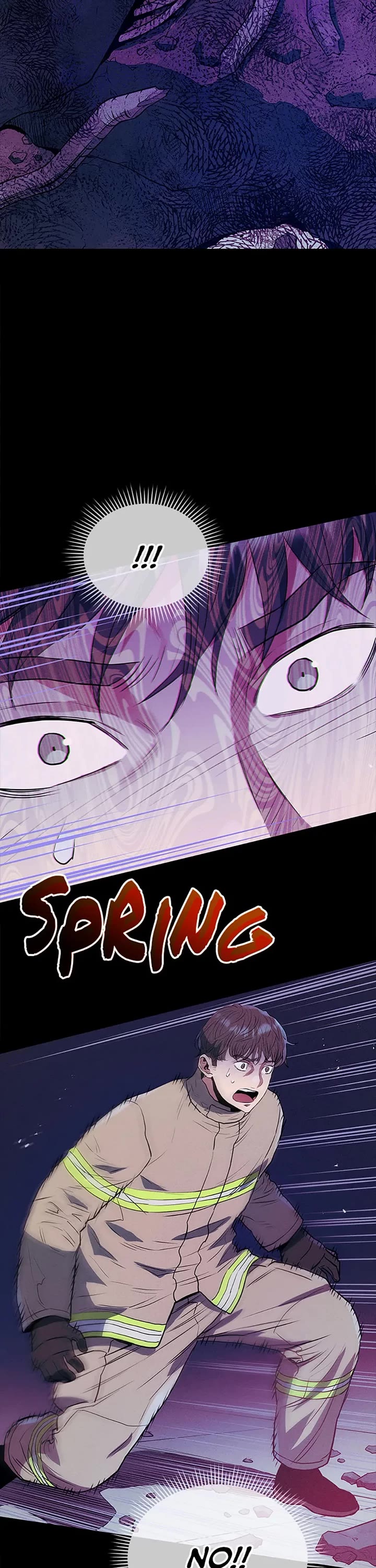 Rescue System Chapter 59 page 13 - Chapter 59