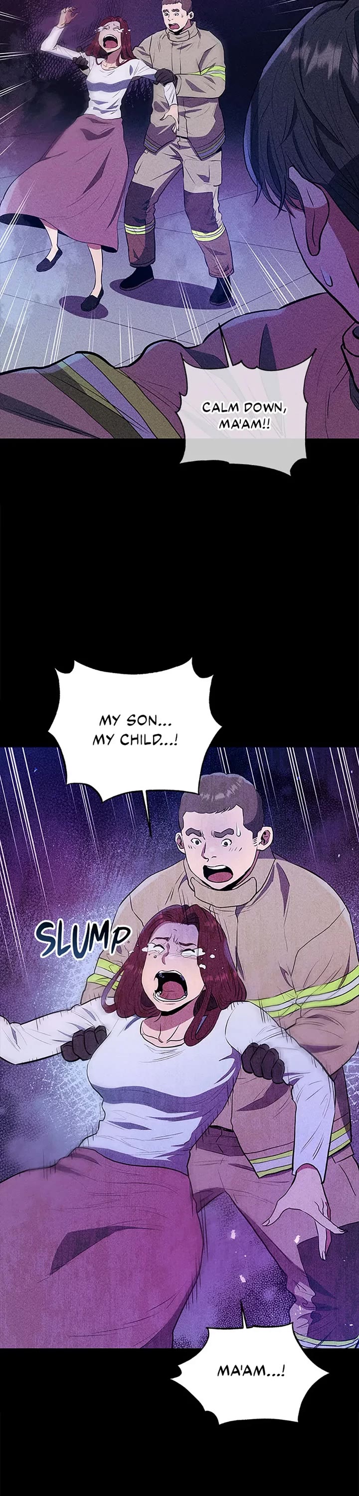 Rescue System Chapter 59 page 17 - Chapter 59