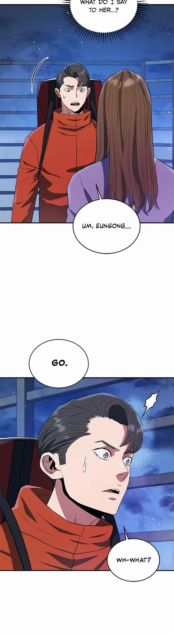 Rescue System Chapter 59 page 29 - Chapter 59