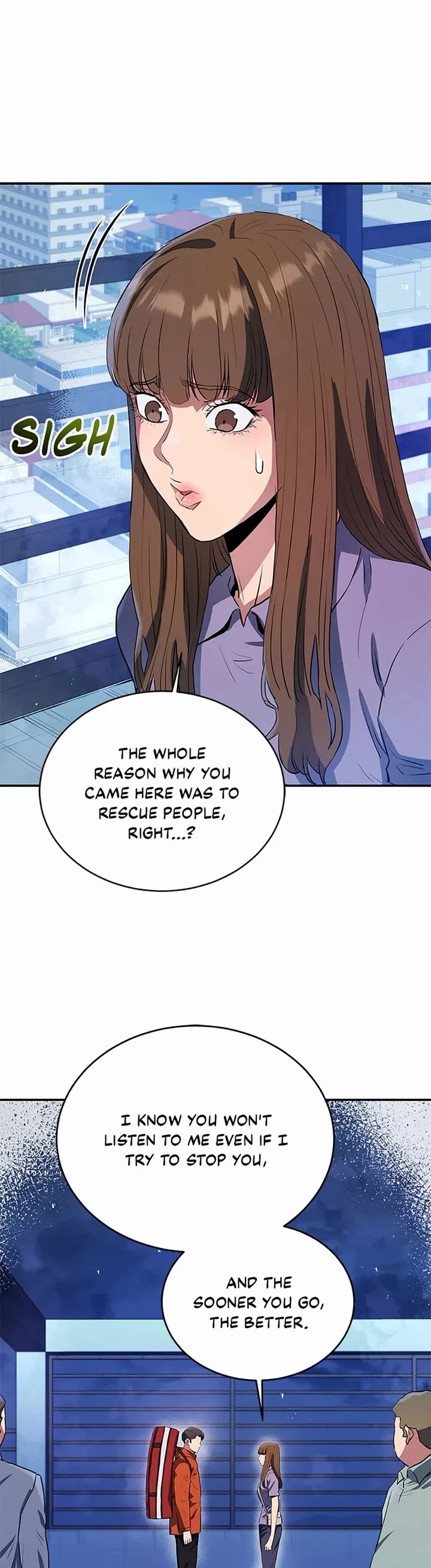 Rescue System Chapter 59 page 30 - Chapter 59