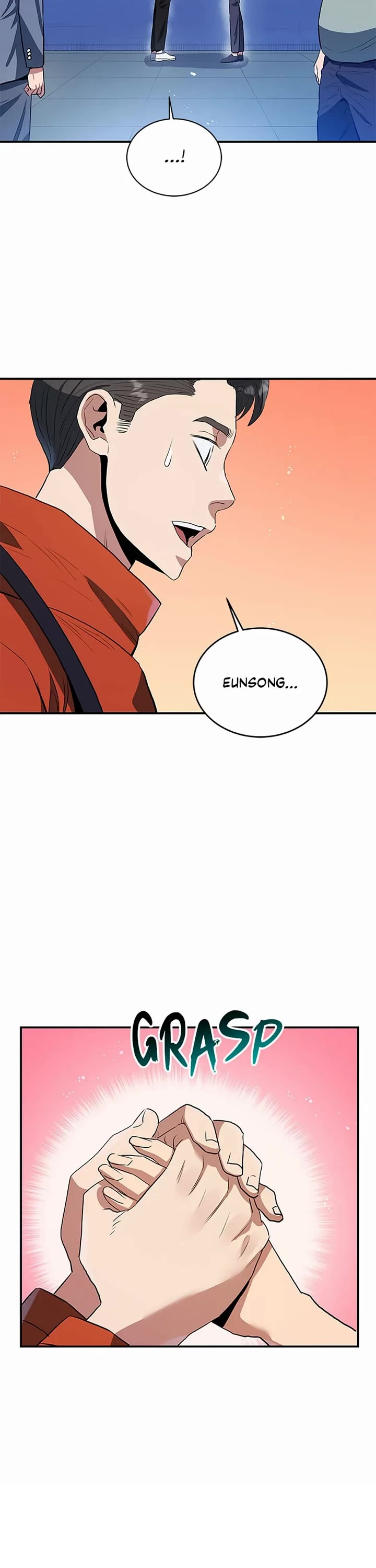 Rescue System Chapter 59 page 31 - Chapter 59