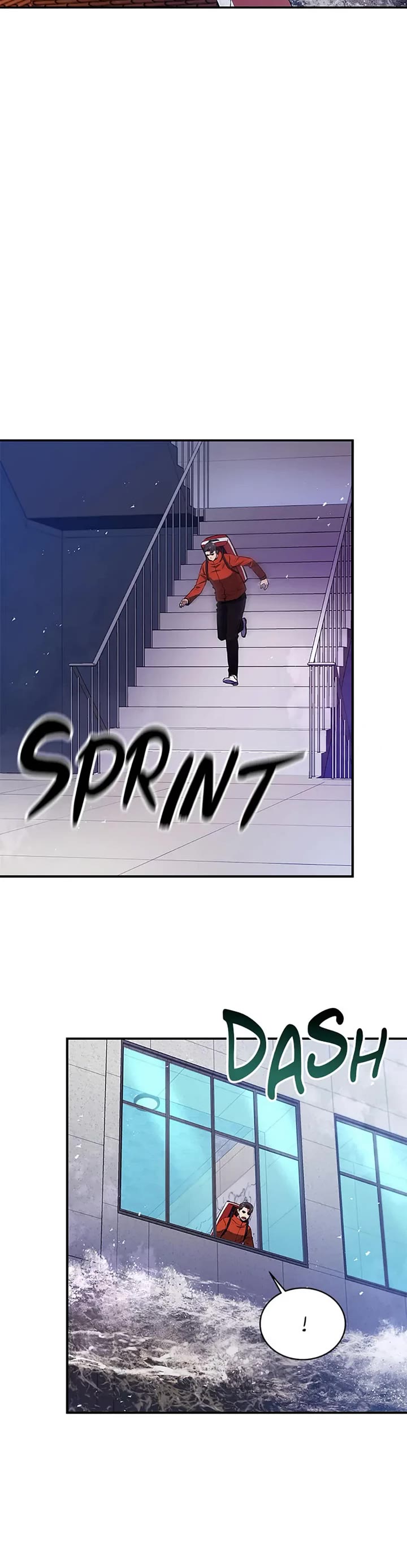 Rescue System Chapter 59 page 34 - Chapter 59
