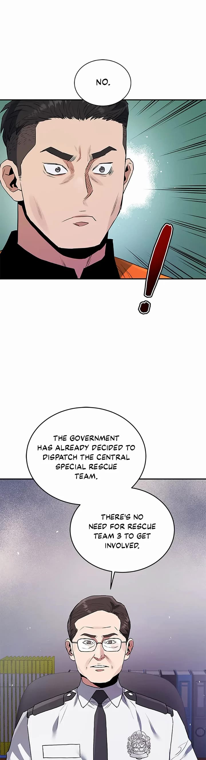 Rescue System Chapter 59 page 4 - Chapter 59