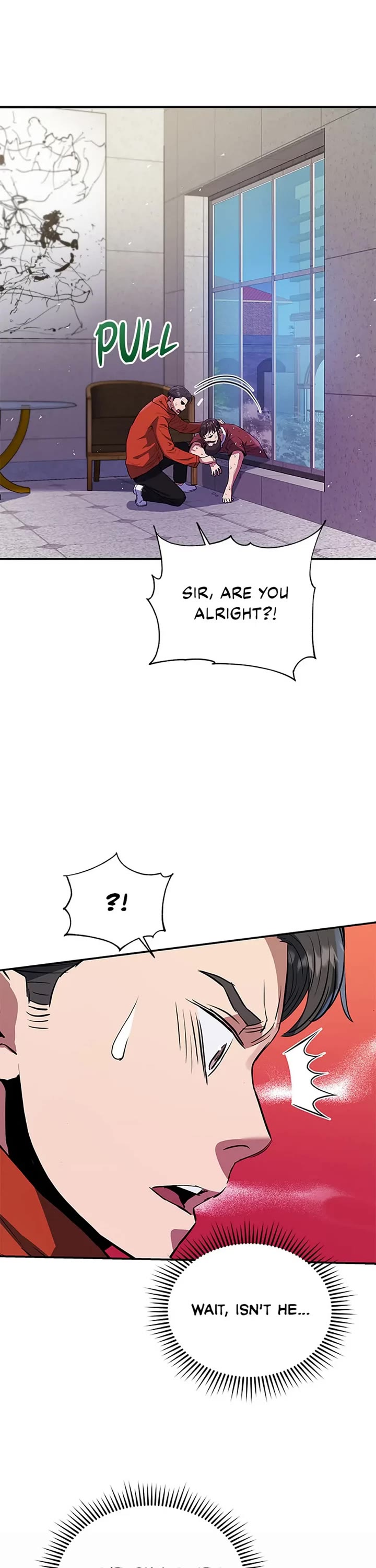 Rescue System Chapter 59 page 41 - Chapter 59