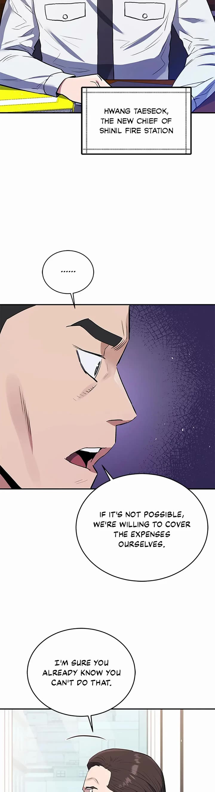 Rescue System Chapter 59 page 5 - Chapter 59