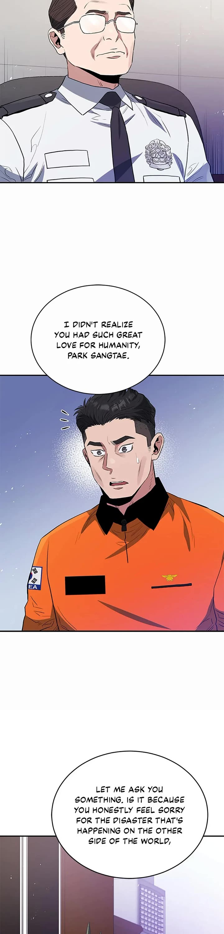 Rescue System Chapter 59 page 7 - Chapter 59