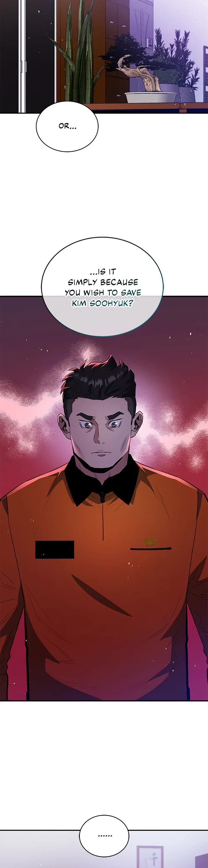 Rescue System Chapter 59 page 8 - Chapter 59