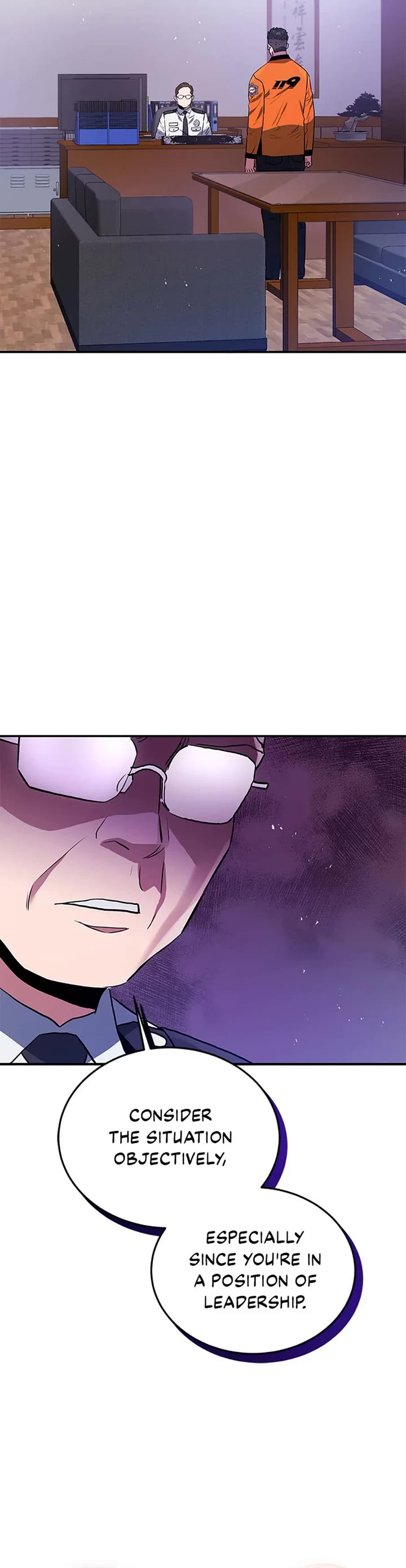 Rescue System Chapter 59 page 9 - Chapter 59