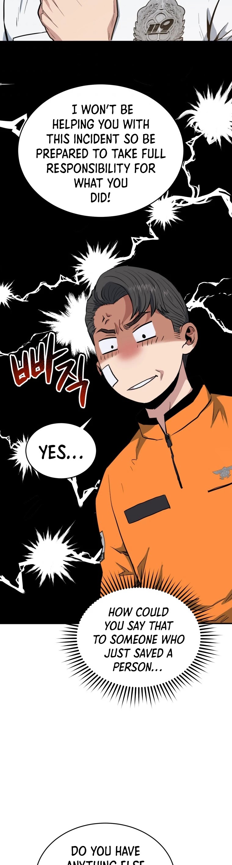 Rescue System Chapter 6 page 16 - Chapter 6