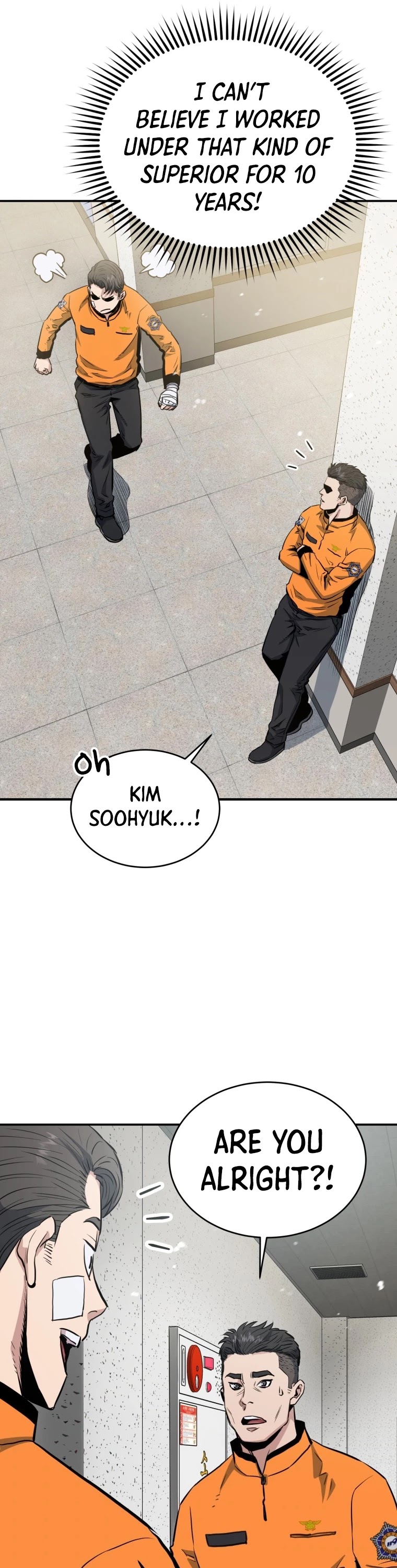 Rescue System Chapter 6 page 18 - Chapter 6