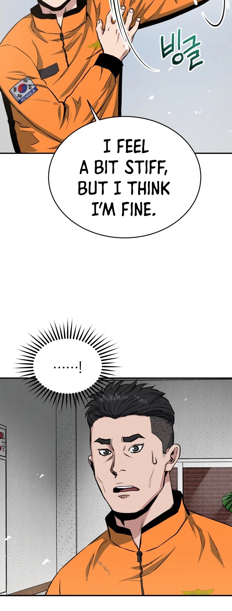 Rescue System Chapter 6 page 20 - Chapter 6