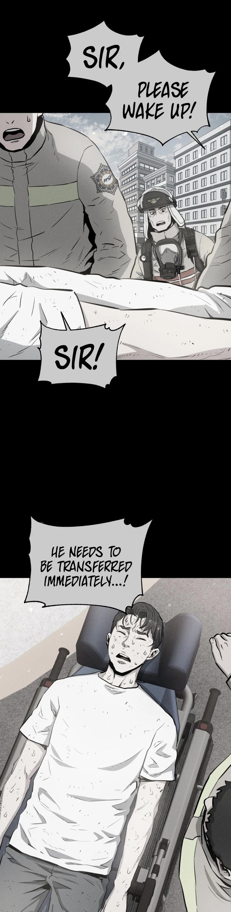 Rescue System Chapter 6 page 22 - Chapter 6