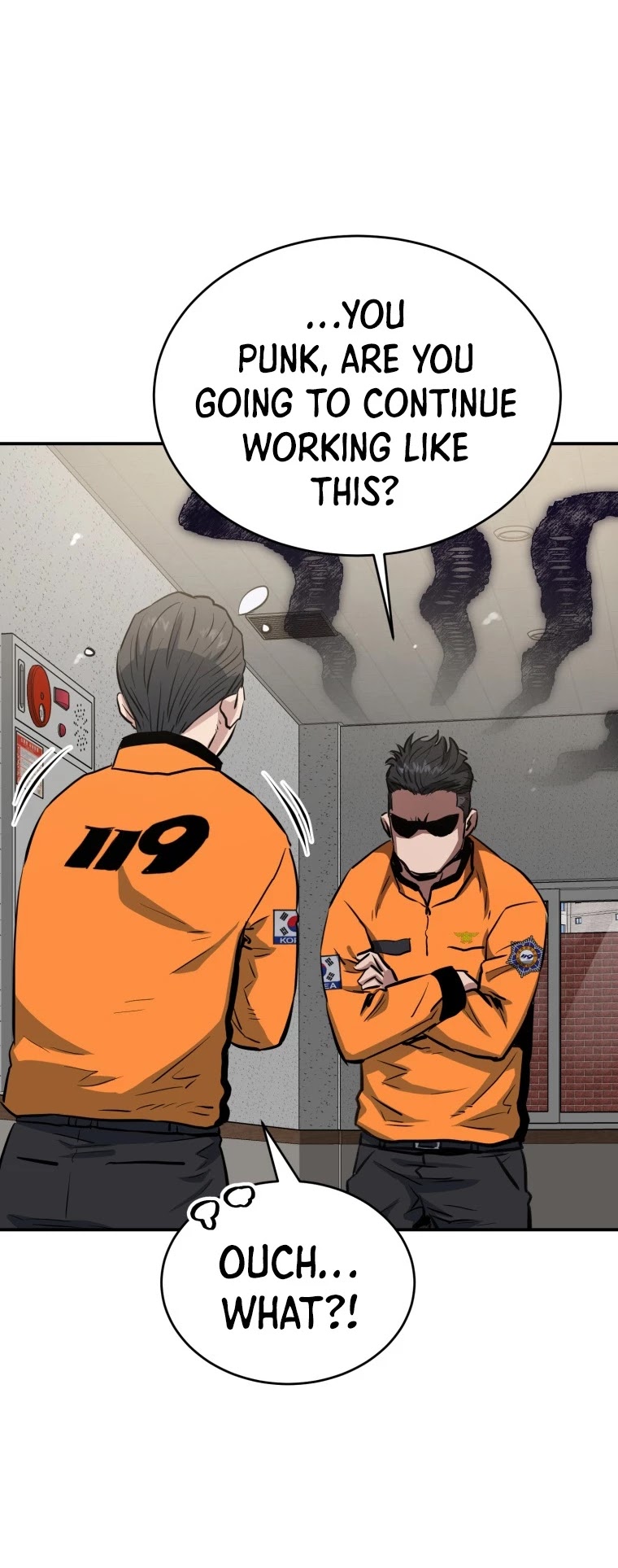 Rescue System Chapter 6 page 25 - Chapter 6