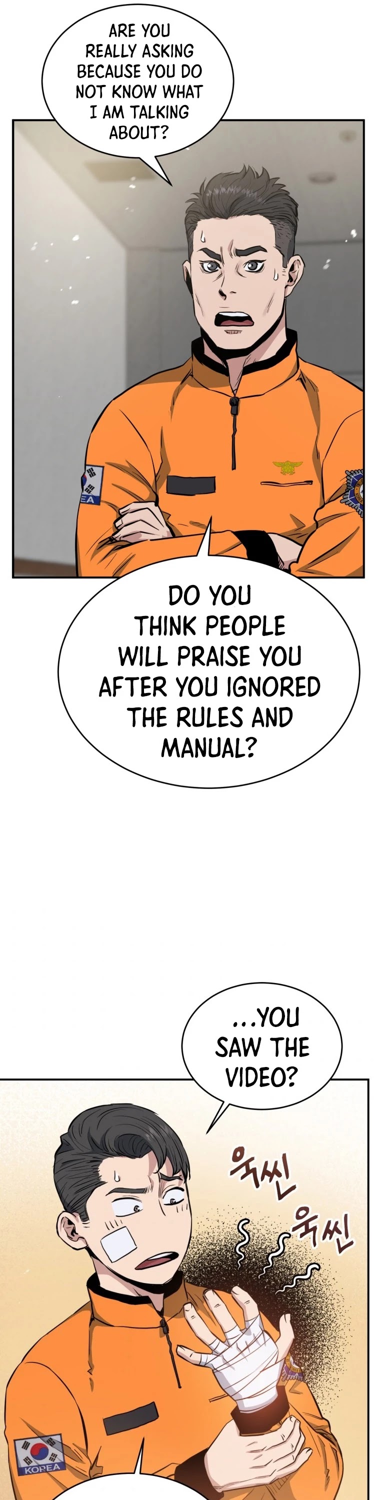 Rescue System Chapter 6 page 26 - Chapter 6
