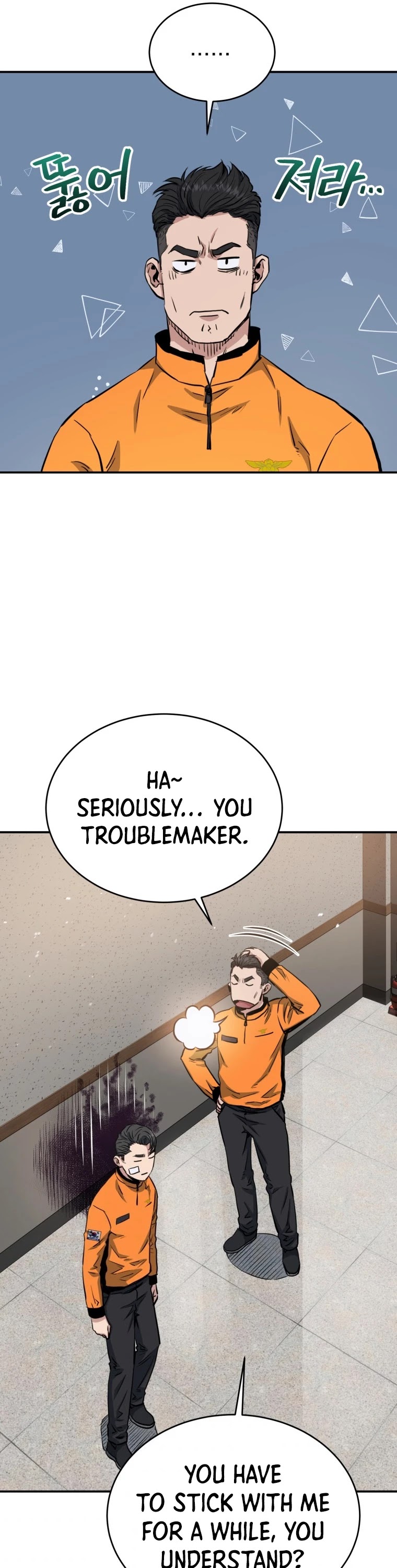 Rescue System Chapter 6 page 30 - Chapter 6