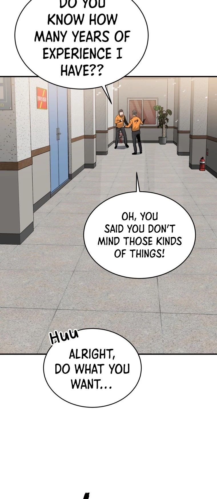 Rescue System Chapter 6 page 32 - Chapter 6