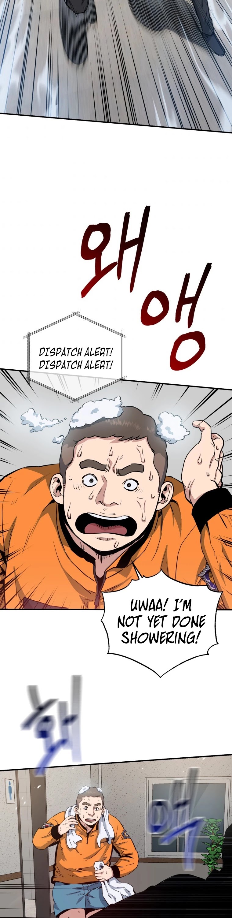 Rescue System Chapter 6 page 35 - Chapter 6