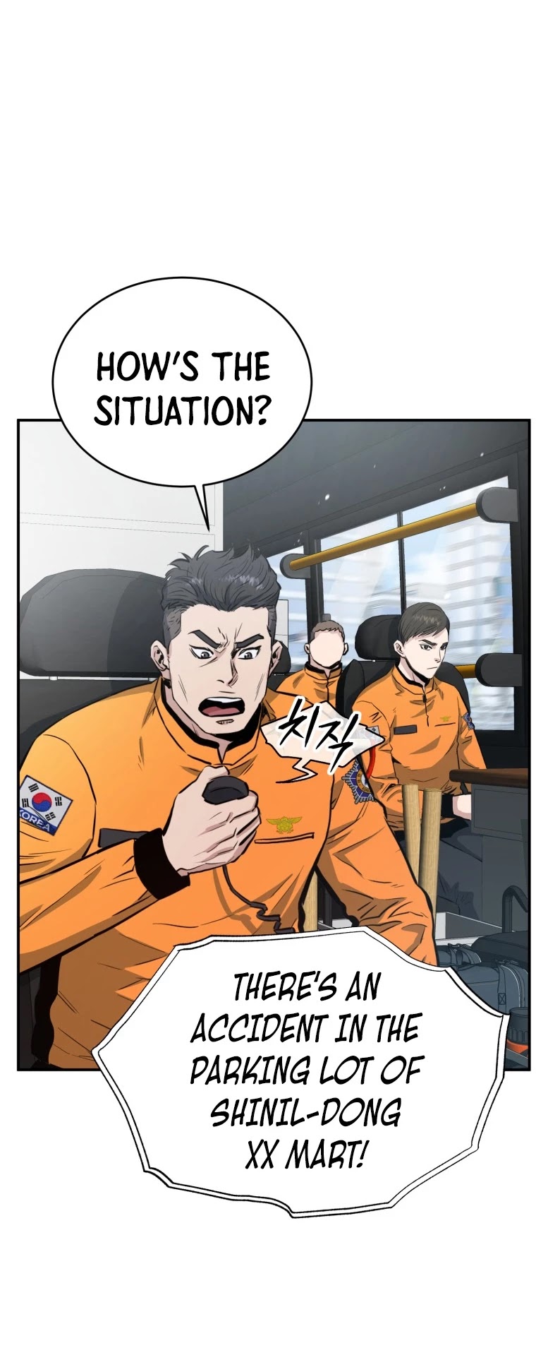 Rescue System Chapter 6 page 40 - Chapter 6