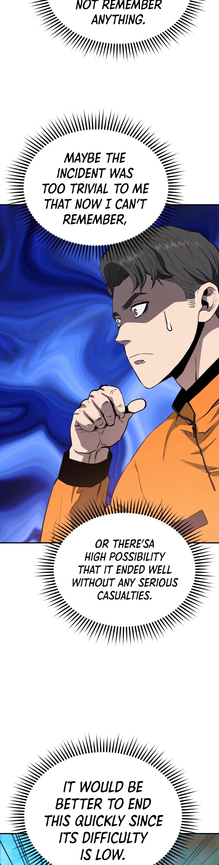Rescue System Chapter 6 page 43 - Chapter 6