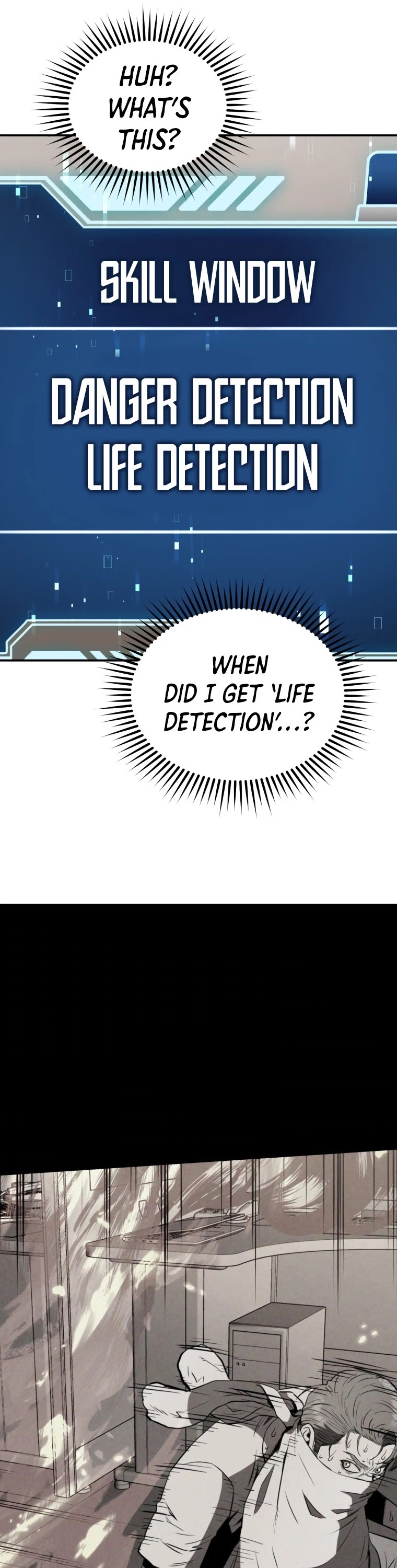 Rescue System Chapter 6 page 46 - Chapter 6