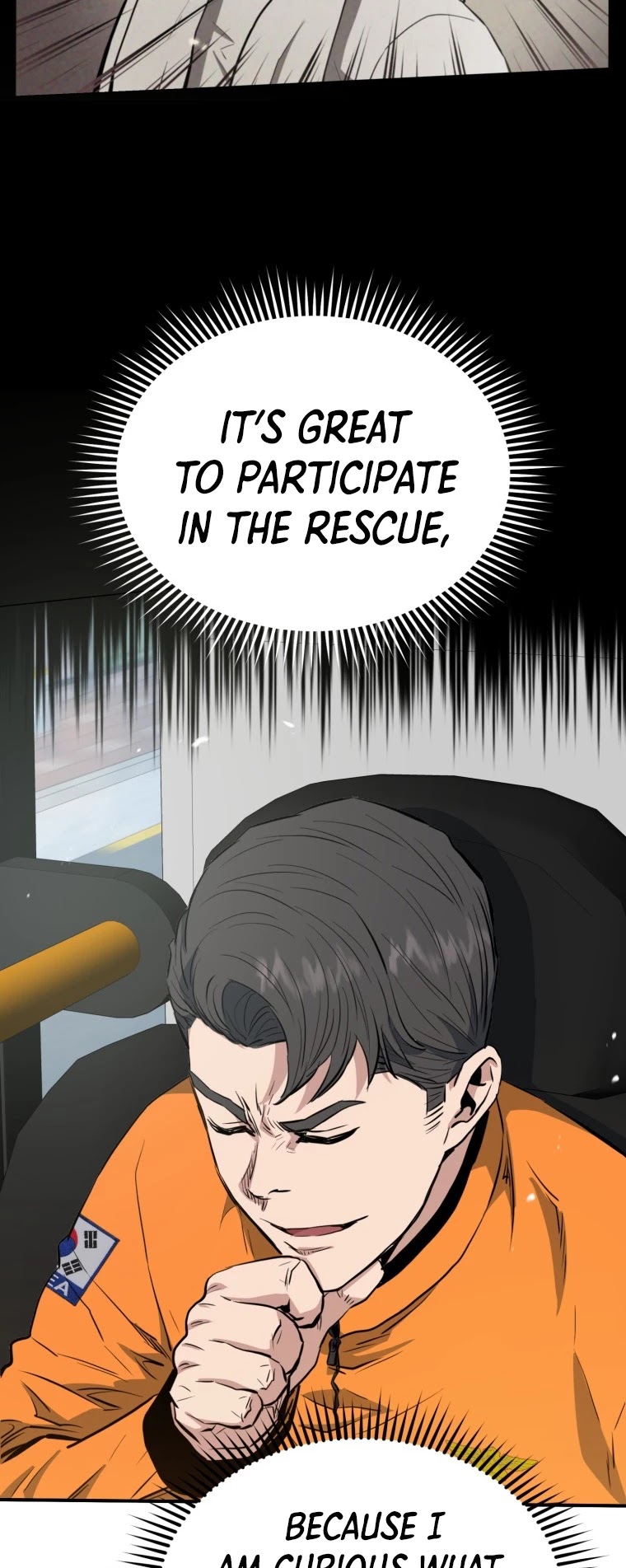Rescue System Chapter 6 page 48 - Chapter 6