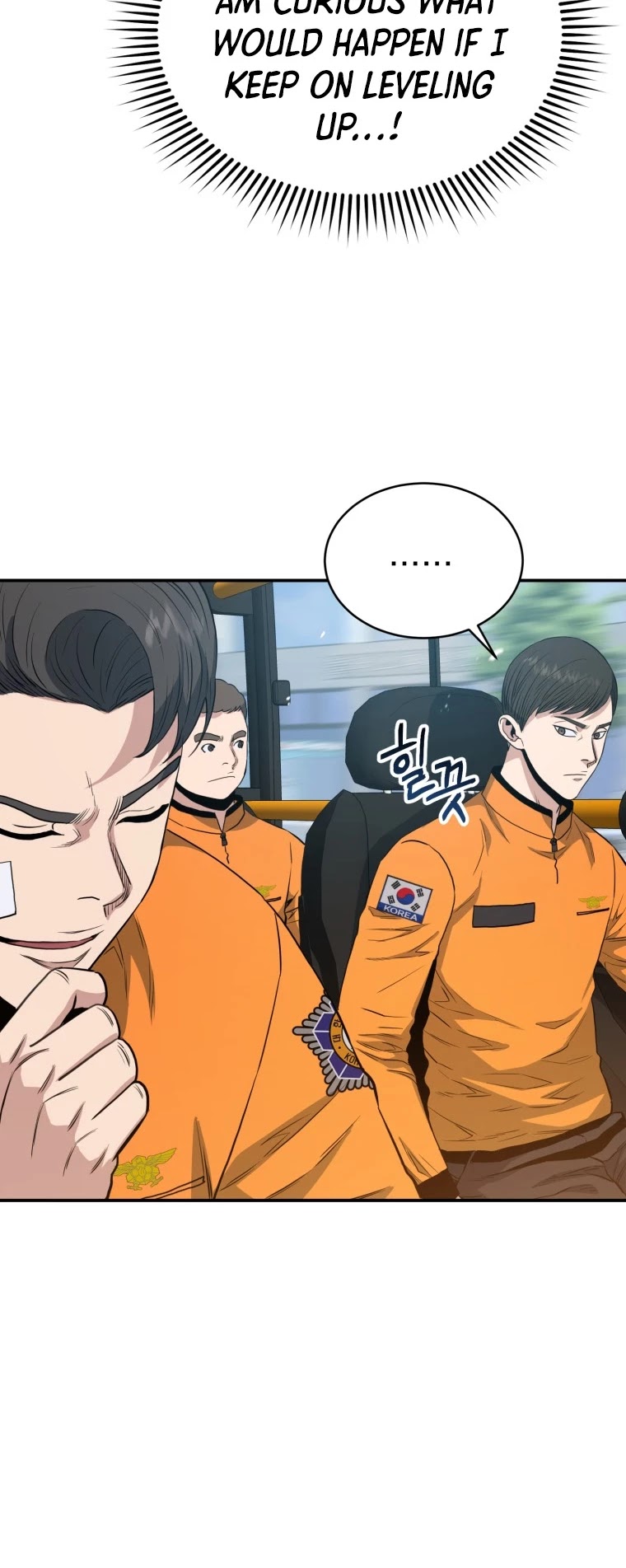 Rescue System Chapter 6 page 49 - Chapter 6