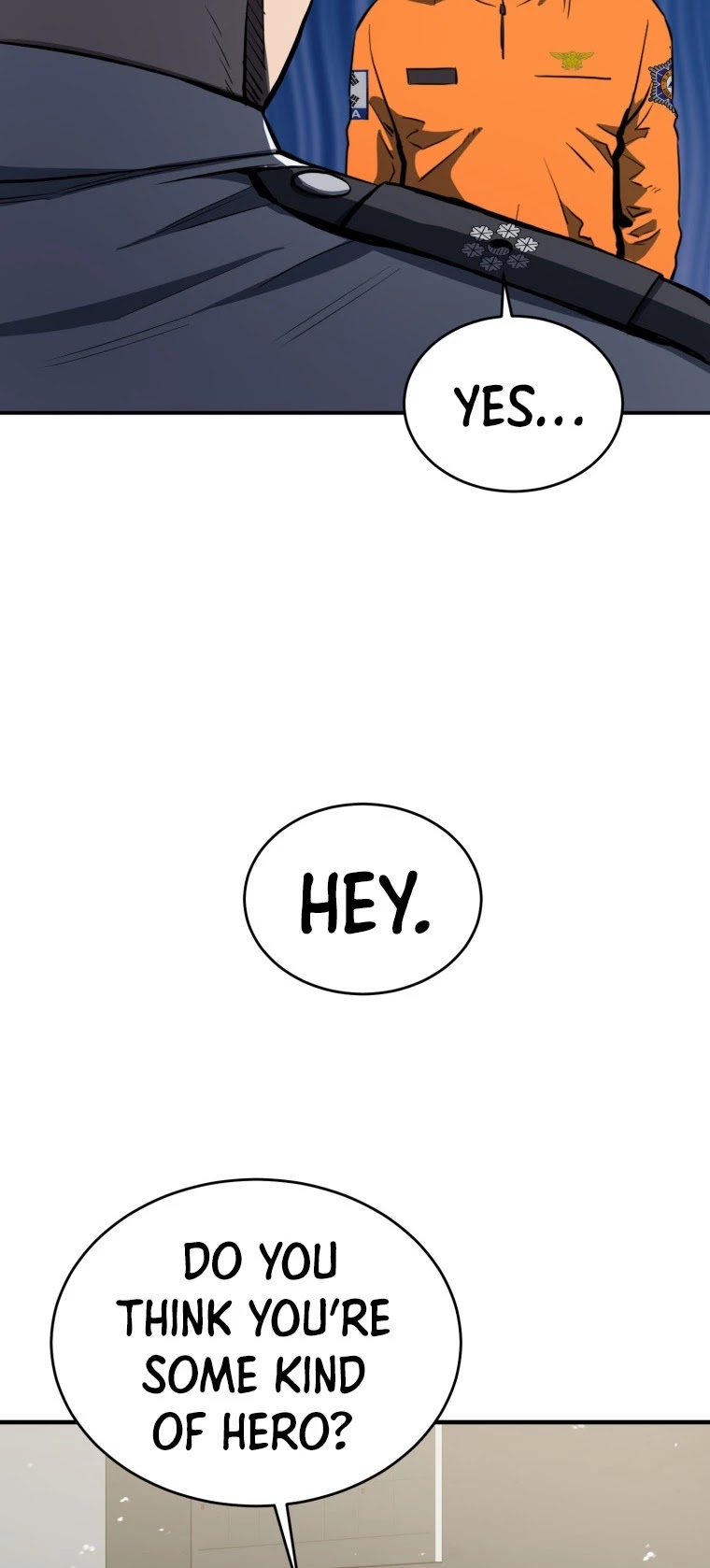 Rescue System Chapter 6 page 5 - Chapter 6