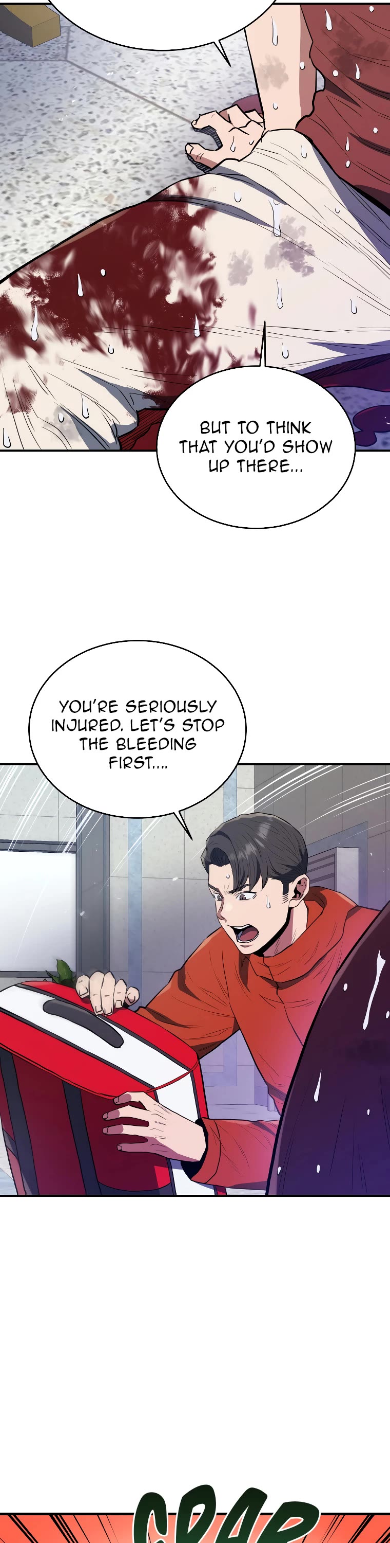 Rescue System Chapter 60 page 11 - Chapter 60