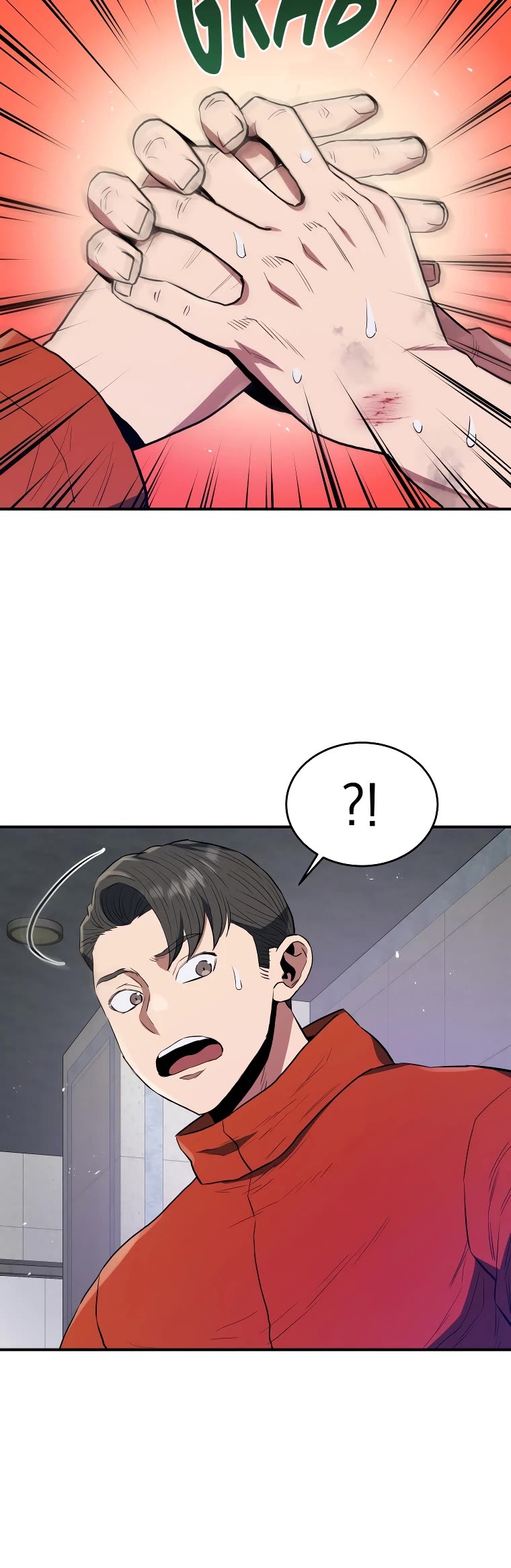 Rescue System Chapter 60 page 12 - Chapter 60
