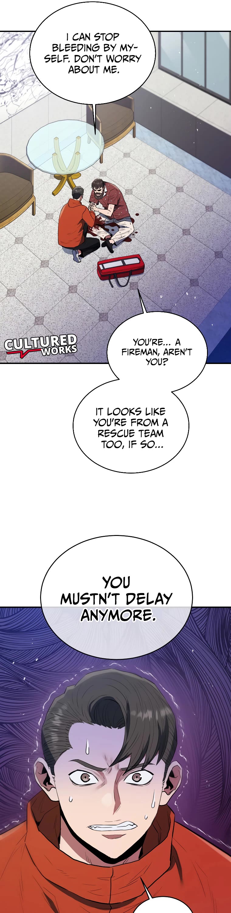 Rescue System Chapter 60 page 14 - Chapter 60