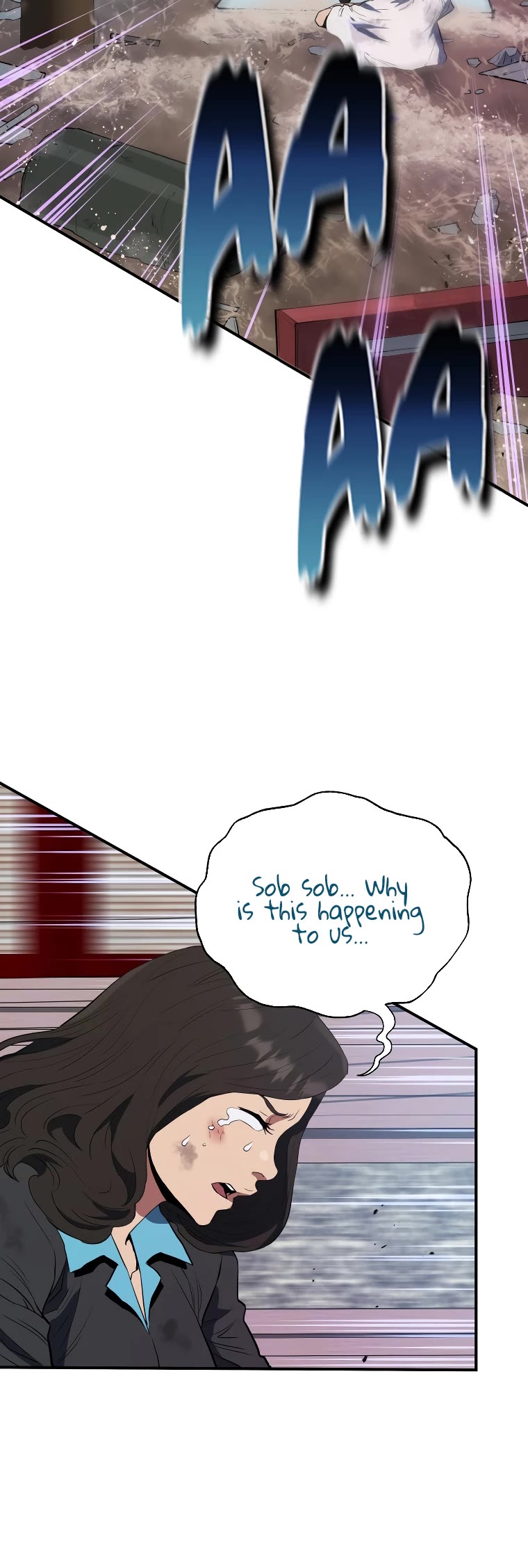 Rescue System Chapter 60 page 29 - Chapter 60