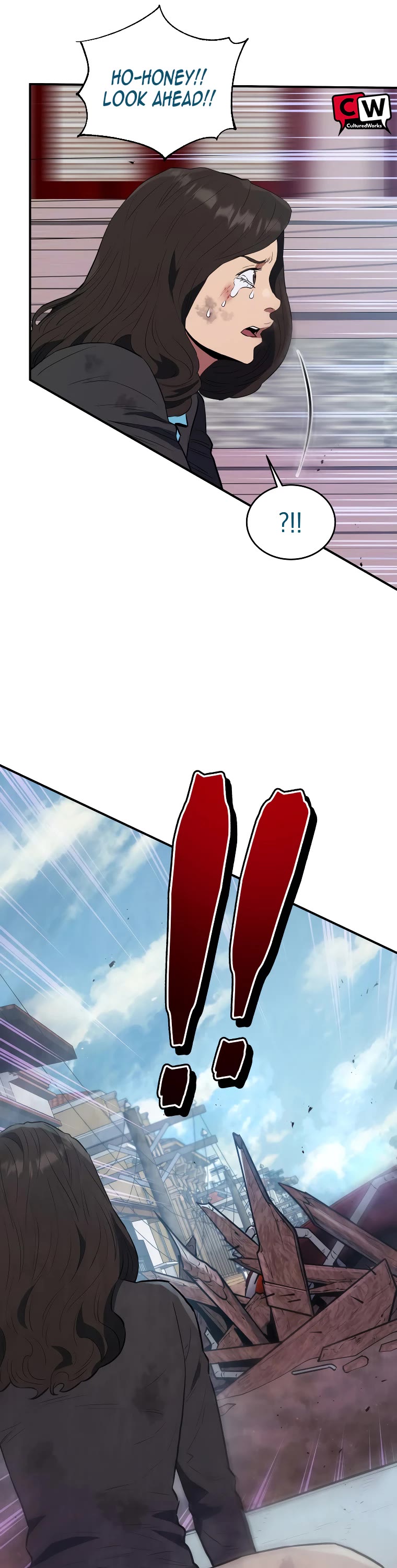 Rescue System Chapter 60 page 30 - Chapter 60