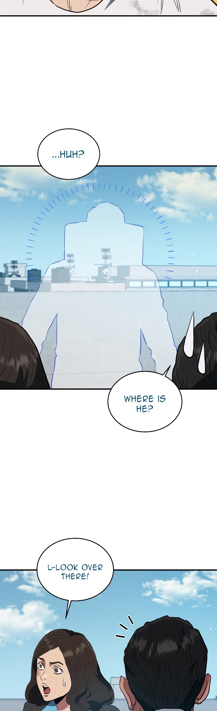 Rescue System Chapter 60 page 36 - Chapter 60
