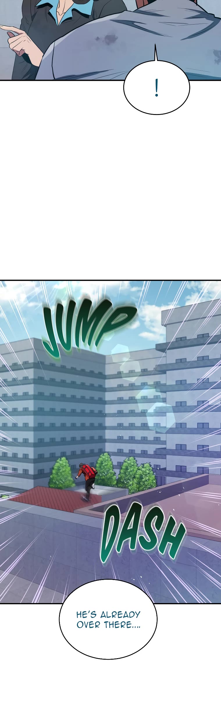 Rescue System Chapter 60 page 37 - Chapter 60