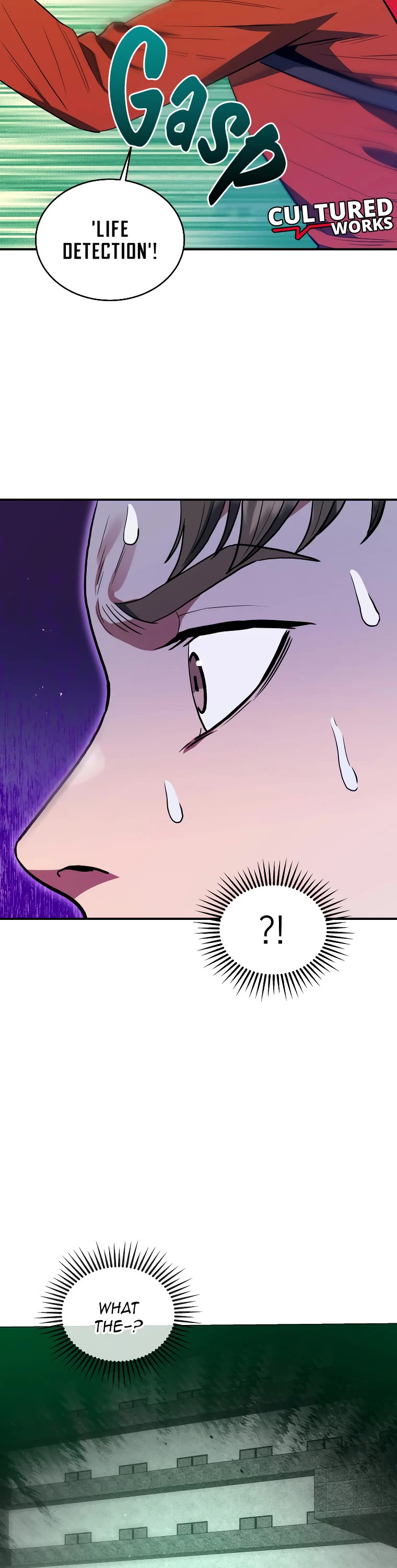 Rescue System Chapter 60 page 48 - Chapter 60