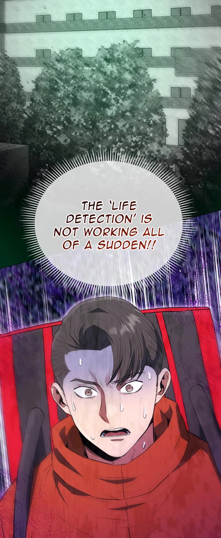 Rescue System Chapter 60 page 49 - Chapter 60