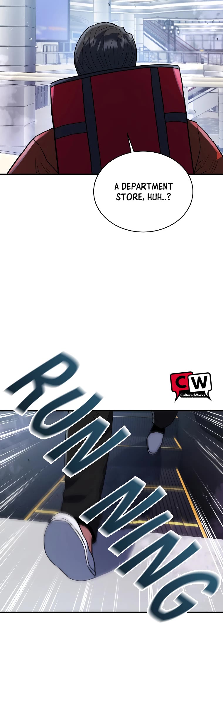 Rescue System Chapter 61 page 12 - Chapter 61